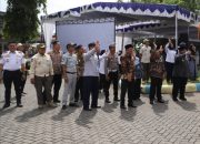 Dishub Jombang Siapkan 6 Armada Bus untuk Angkutan Balik Lebaran