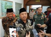 Pemkab Jombang Gelar Musrenbang, Wujudkan Pembangunan Inklusif dan Berkelanjutan