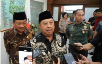 Pemkab Jombang Gelar Musrenbang, Wujudkan Pembangunan Inklusif dan Berkelanjutan