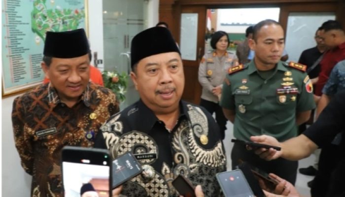 Pemkab Jombang Gelar Musrenbang, Wujudkan Pembangunan Inklusif dan Berkelanjutan