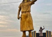 Museum Marsinah Targetkan Rampung Sebelum Hari Buruh, Capai 85 Persen Progres