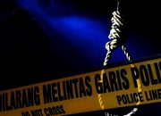 Tragis, Pria Warga Puncu Nganjuk Nekat Akhiri Hidup, Diduga Tak Kuat Tahan Sakit Menahun