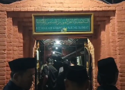 Tasyakuran dan Ziarah Makam Warnai Hari Jadi Nganjuk ke-1089