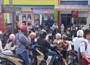 Awal April, Istana Pastikan Harga BBM Subsidi dan Nonsubsidi Tidak Naik