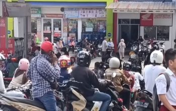 Awal April, Istana Pastikan Harga BBM Subsidi dan Nonsubsidi Tidak Naik