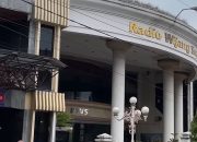 Radio Legendaris Wijang Songko Resmi Berhentikan Siaran Mulai 1 April 2026