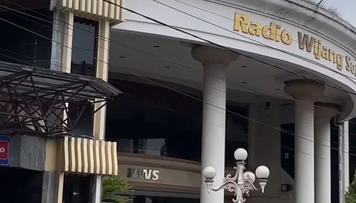 Radio Legendaris Wijang Songko Resmi Berhentikan Siaran Mulai 1 April 2026