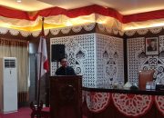 Paripurna DPRD Nganjuk: Raperda Parkir Disahkan Lewat Penerapan Digitalisasi