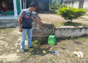 Laka Tunggal Di Kepung, Korban Pelajar Asal Puncu