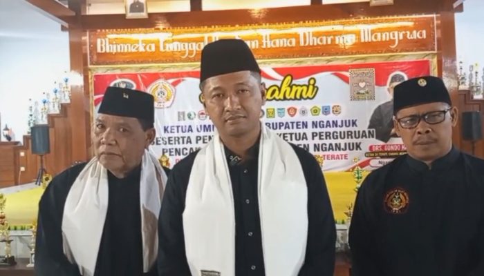 IPSI Nganjuk Tembus 6 Besar Kejurprov Jatim, Pesilat Buktikan Prestasi dan Nilai Positif